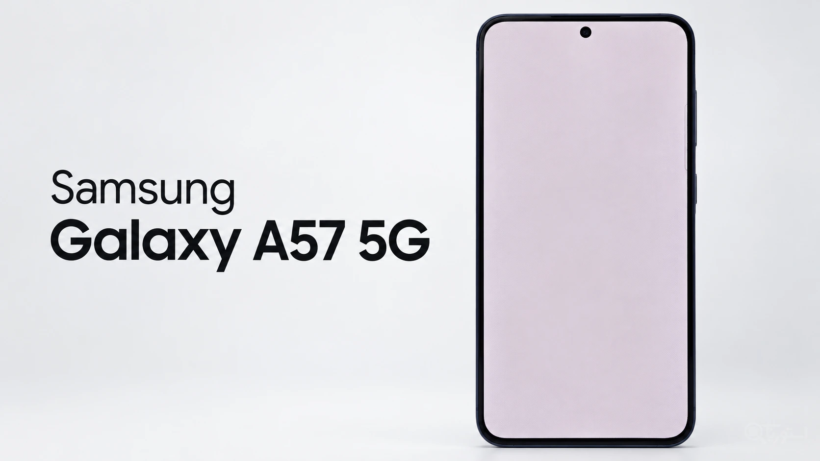 گوشی سامسونگ مدل Galaxy A57 5G ظرفیت ۲۵۶ گیگابایت و رم ۸ گیگابایت