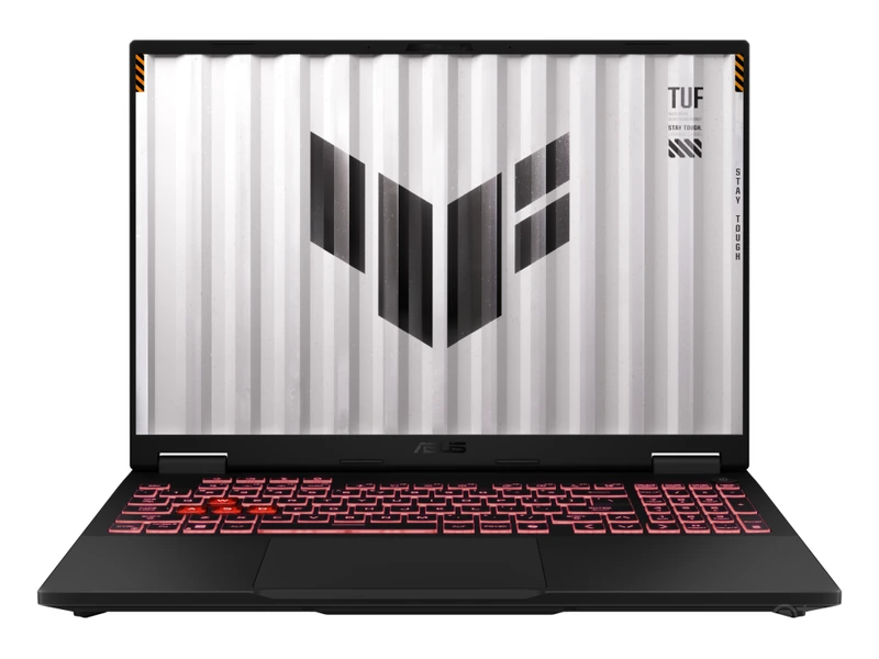لپ تاپ ایسوس FA608UP پردازنده Ryzen 9 270 رم ۱۶ گیگابایت و SSD ۱۰۲۴ گیگابایت گرافیک RTX 5070