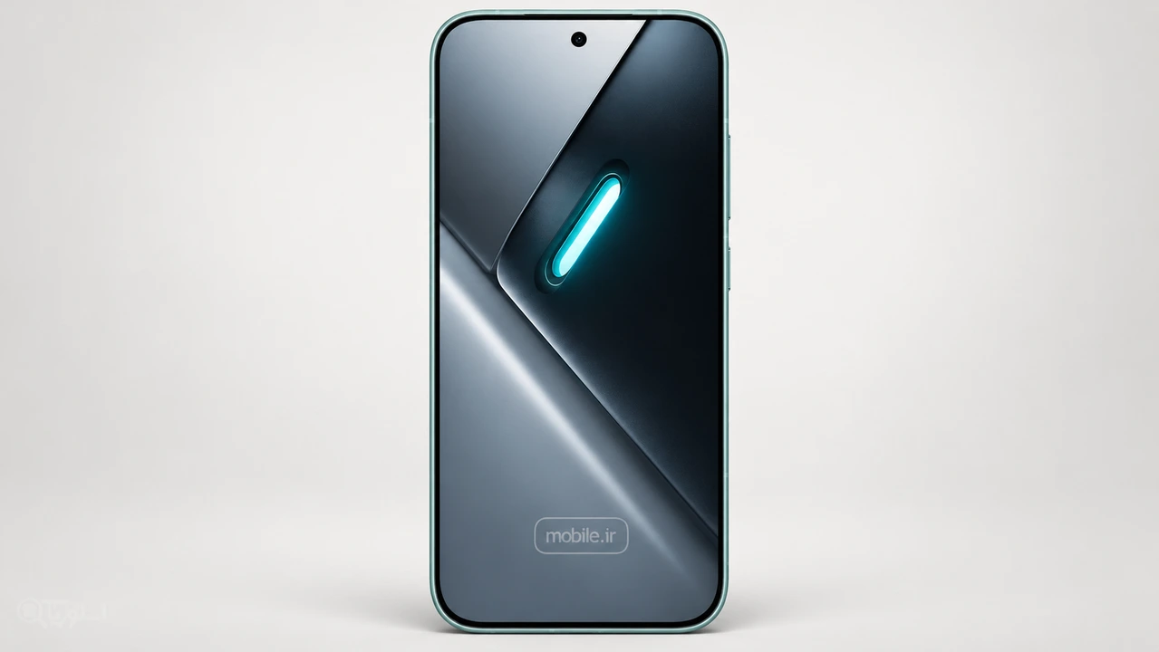 گوشی شیائومی مدل POCO X8 Pro ظرفیت ۵۱۲ گیگابایت و رم ۱۲ گیگابایت