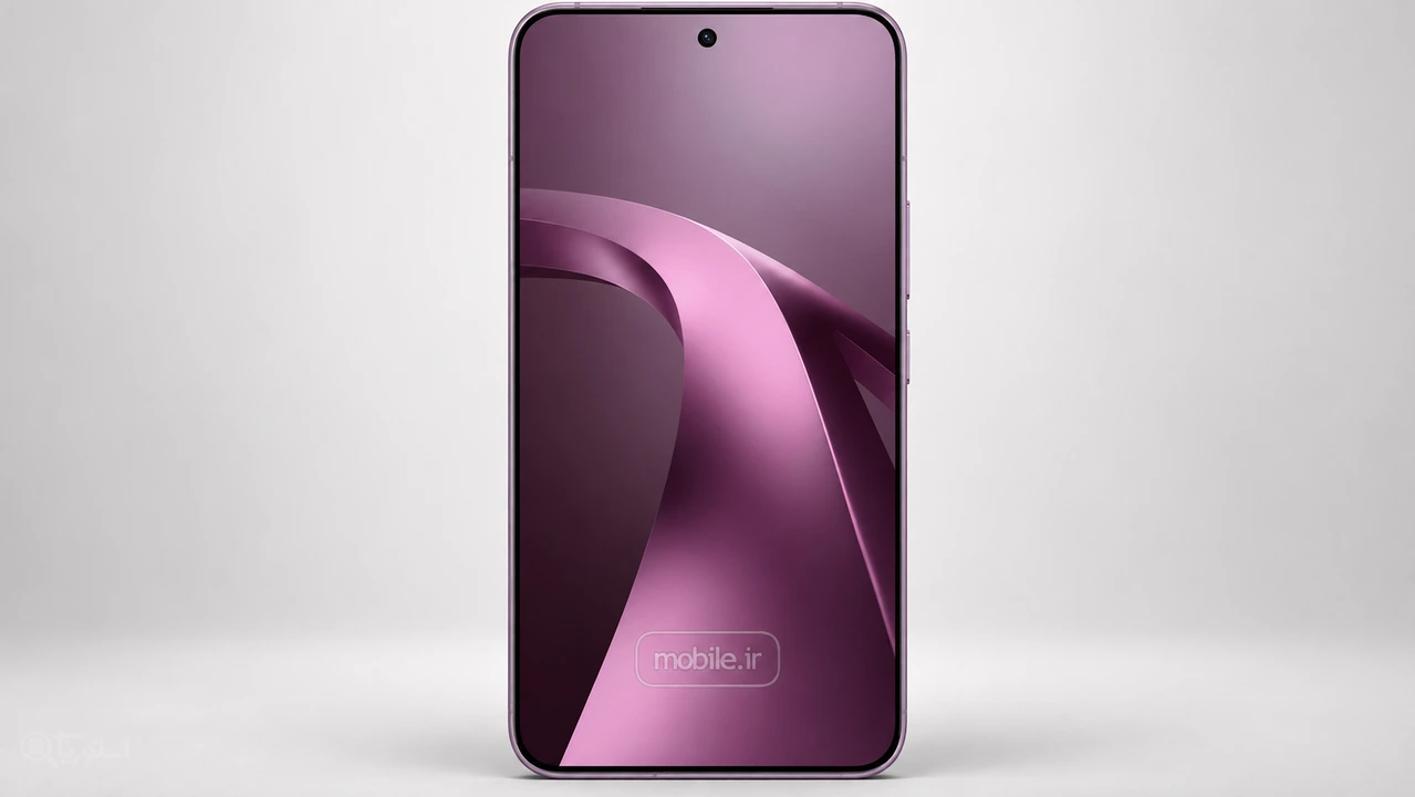 گوشی شیائومی مدل Xiaomi 17T Pro ظرفیت ۱۰۲۴ گیگابایت و رم ۱۲ گیگابایت