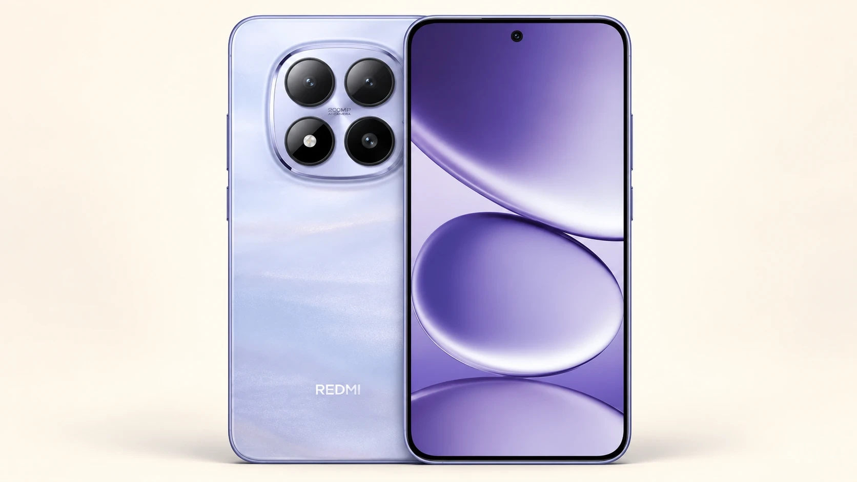Redmi Note 15 Pro 5G؛ اولویت با نمایشگر بزرگ و باتری